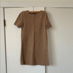 Zara knit dress